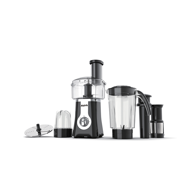 مخلوط کن های چند منظوره پروتبل BL316ACE-3IN1، اسموتی ساز با غذاساز، برش، خرد کن و آسیاب، دستگاه آبمیوه گیری