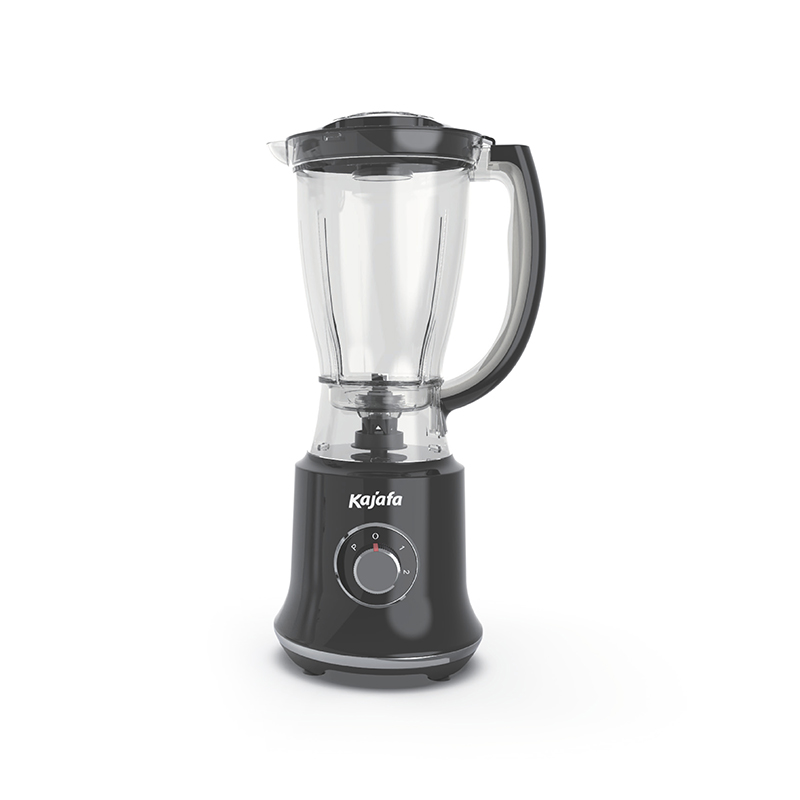 بلندر BL469B-P 2 سرعت با شیشه 1.5 لیتری