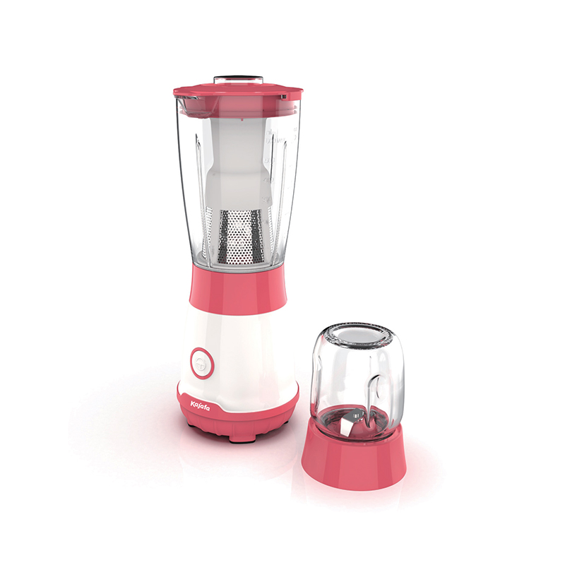 مخلوط کن شخصی BL3325AC-G غذای کودک شیک و اسموتی، 14 اونس