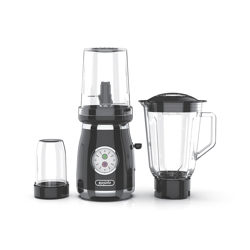 BL399ABE-G1 1.0 لیتری کوزه شیشه ای اسموتی ساز آسیاب قهوه آسیاب یخ خردکن آبمیوه گیری خردکن خرد کننده غذای خشک